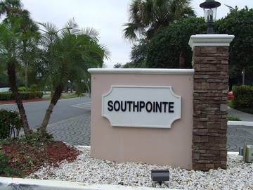 Apartment for 6 Guests in Orlando, Orange County (FL), Picture 3