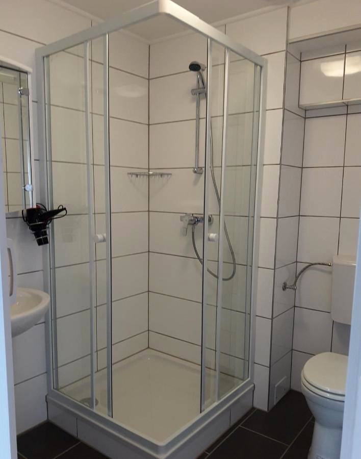 Single Room with Balcony in Pohorje, Finkenstein am Faaker See