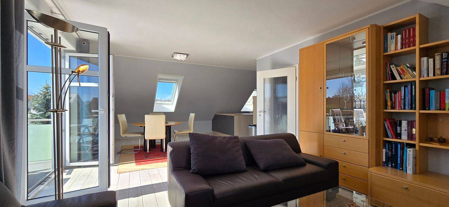 Appartamento vacanze a Graal-Muritz a partire da 115€ a notte
