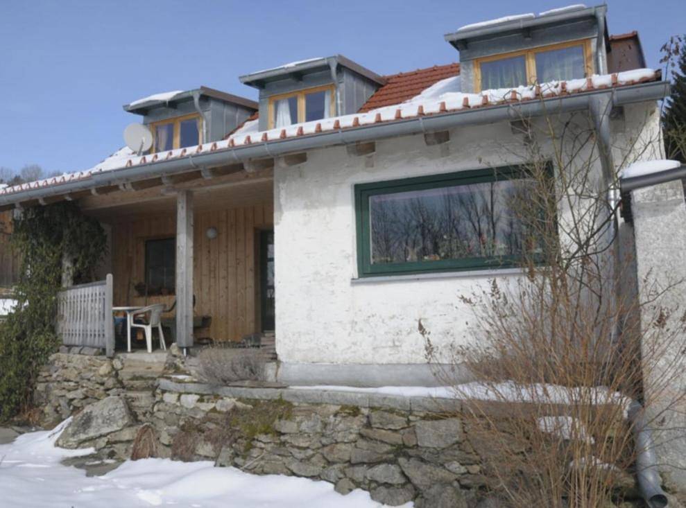 Two-Bedroom House in Sankt Englmar, Vorderer Bayerischer Wald