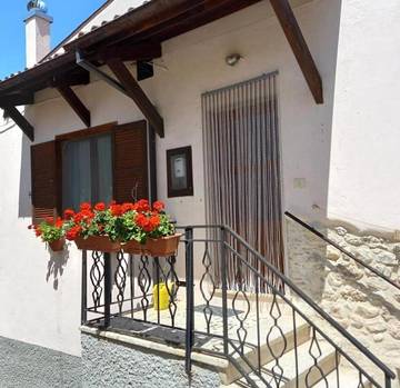 Location de vacances pour 4 personnes à Barisciano