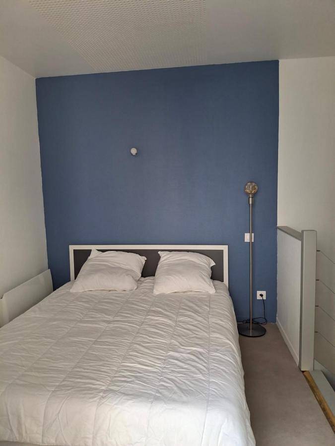 Gîte pour 2 personnes, avec terrasse à Souvigny - 4
