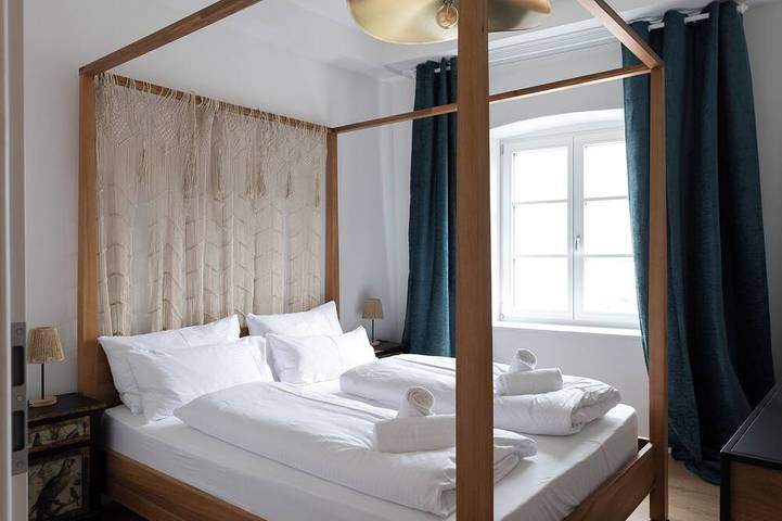 Ganze Wohnung, ღliboria | Casa Mangifera in Murnau am Staffelsee, Das Blaue Land