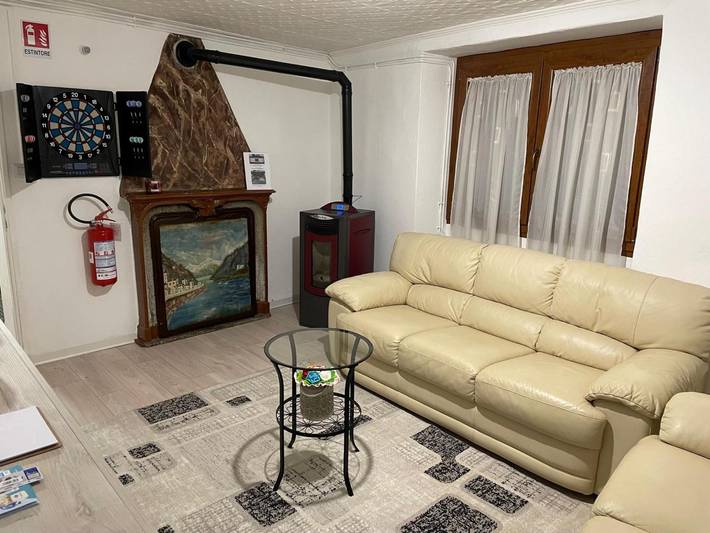 Ferienhaus für 6 Personen in Luganer See (Lombardei) - 3