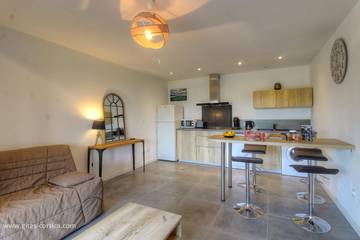 Cottage for 2 People in Sartène, Corse-du-Sud, Photo 4