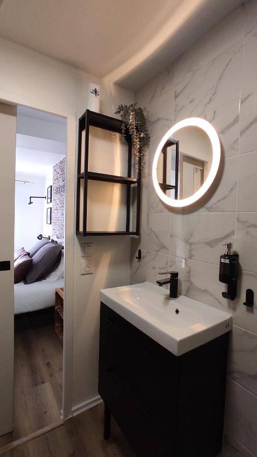 Appartement entier, One-Bedroom Apartment in Venette, Oise
