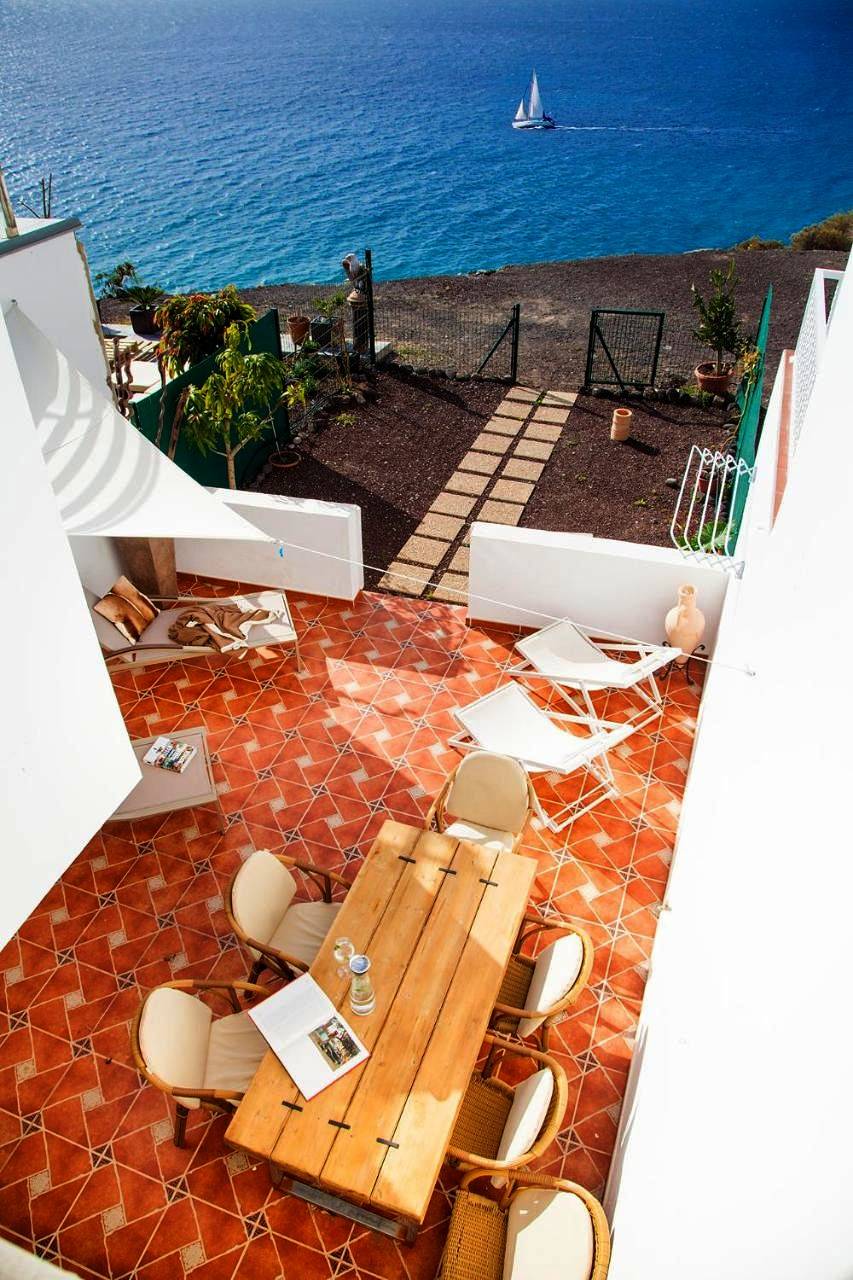 Jandia Mar in Playa Morro Jable, Pájara