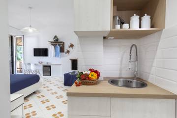 Apartment for 2 People in Positano, Amalfi Coast, Photo 3