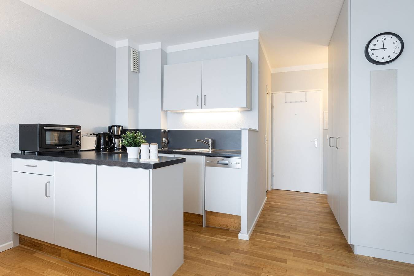 Ganze Ferienwohnung, Börn Börn Miesmuschel in Kieler Förde, Laboe