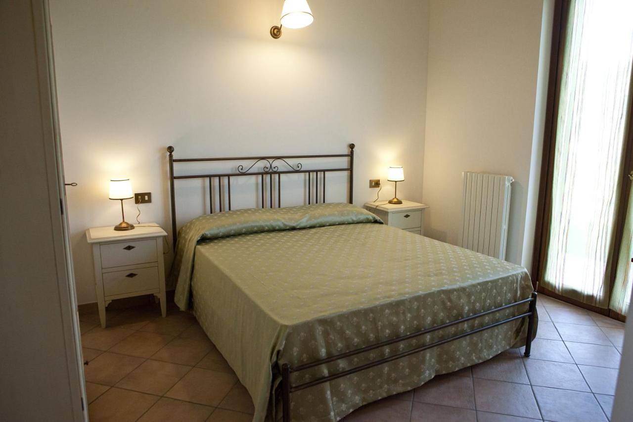 Residence Colle Veroni in Mosciano Sant'Angelo, Adriaküste Abruzzen