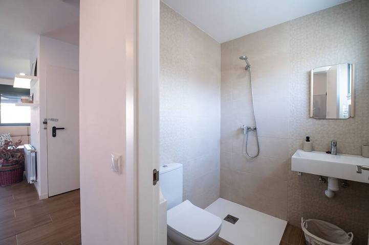 Ribadesella House with Garden 2 km from Beach – Saelia in Ribadesella, Costa Verde (Spain)