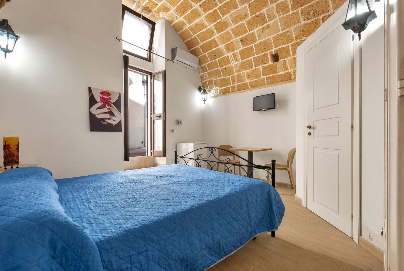 Apartamento entero, Mono Ponente by Barbarhouse in Galípoli, Golfo de Tarento