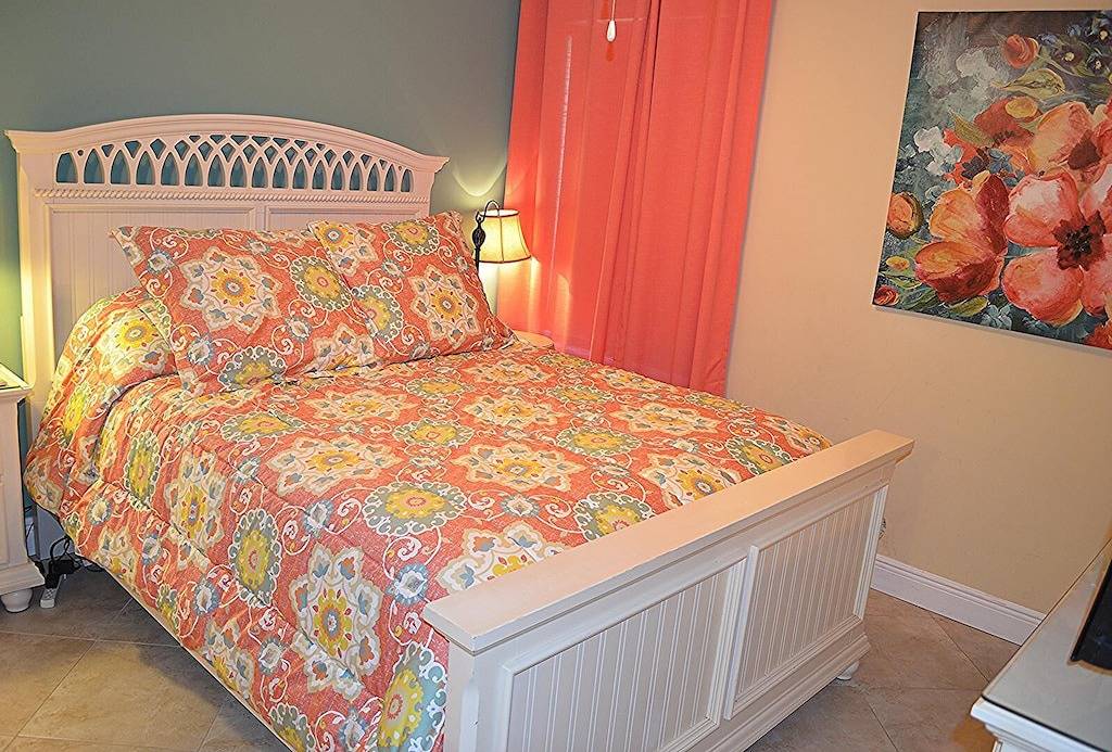 Ganze Wohnung, Cc 1214 Golf Course View Condo - Paradies Ferienwohnung in Ocean Village in Fort Pierce, Hutchinson Island