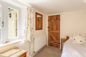 Glamping for 5 People in Dulverton, Exmoor, Photo 4