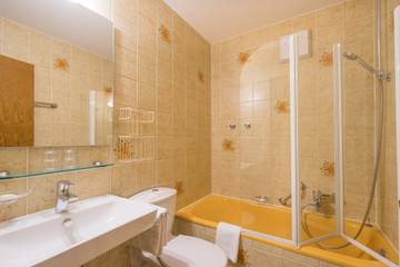 Pension für 2 Personen in Oberstdorf, Bayern, Bild 1