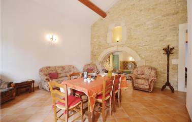 Holiday Home for 6 People in Bollène, Provence, Photo 3