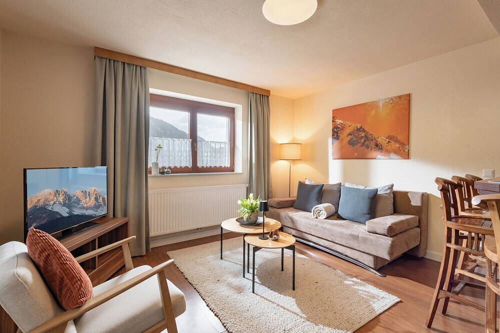 Appartamento vacanze a Söll a partire da 229€ a notte