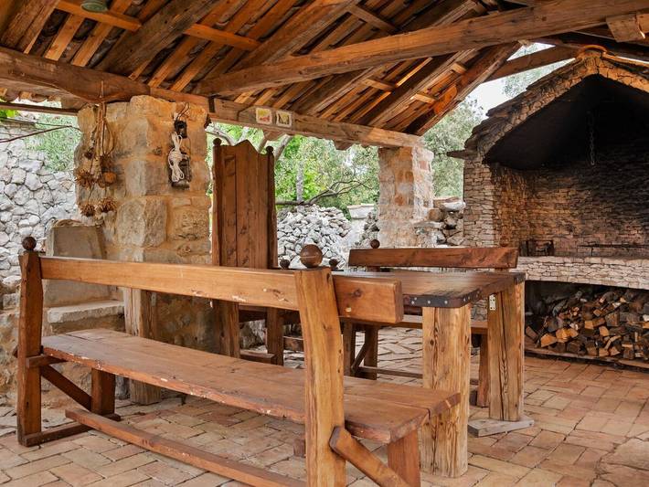 Gîte pour 3 personnes
