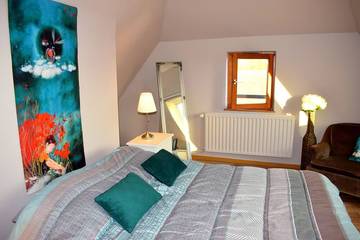 Appartement De Vacances pour 4 Personnes dans Obernai, Région de Sélestat-Erstein, Photo 1