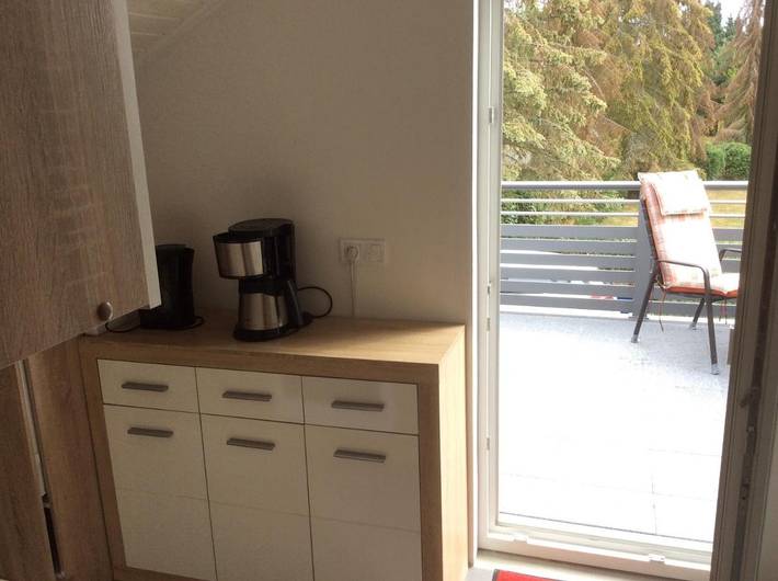 Gîte pour 4 personnes, avec vue ainsi que jardin et terrasse dans Langgons - 2