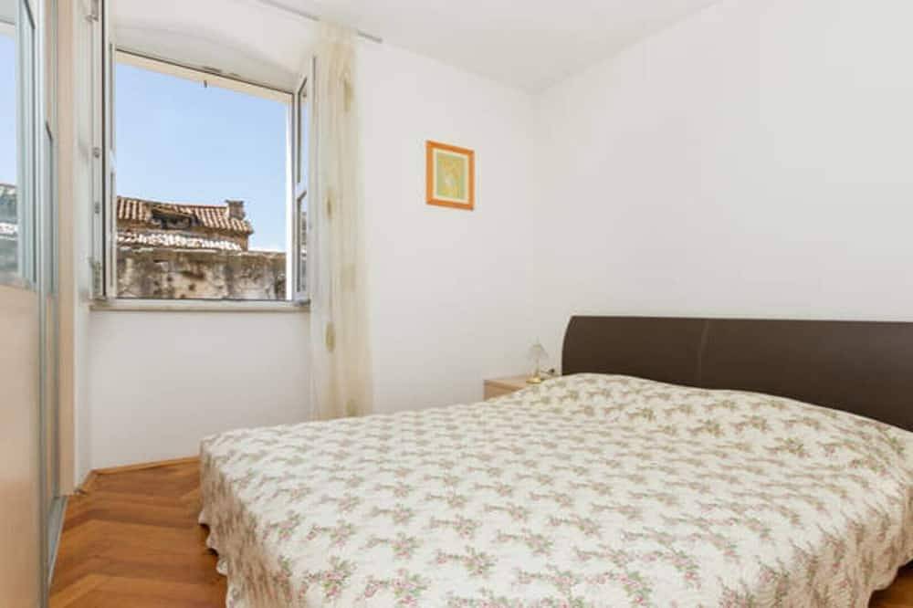 Apartamento entero, Apartamento moderno y acogedor en una ubicación increíble, justo enfrente del Palacio de Dioclation in Split, Condado de Split-Dalmacia