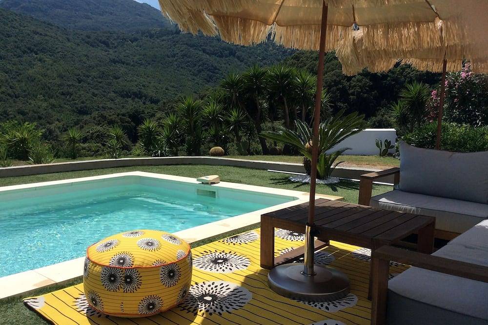 Maison de vacances