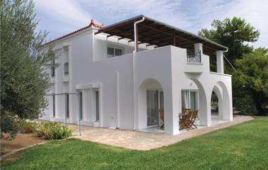 Appartement voor 5 Personen in Hermione, Peloponnesos, Afbeelding 2