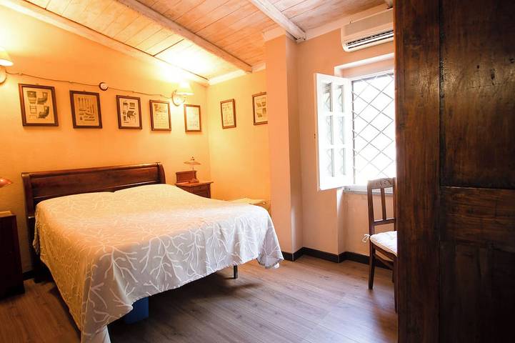 Villa pour 8 personnes, avec jardin à Solanas - 4