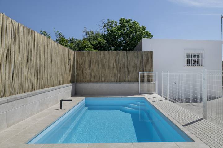 Villa pour 4 personnes à Conil de la Frontera - 2