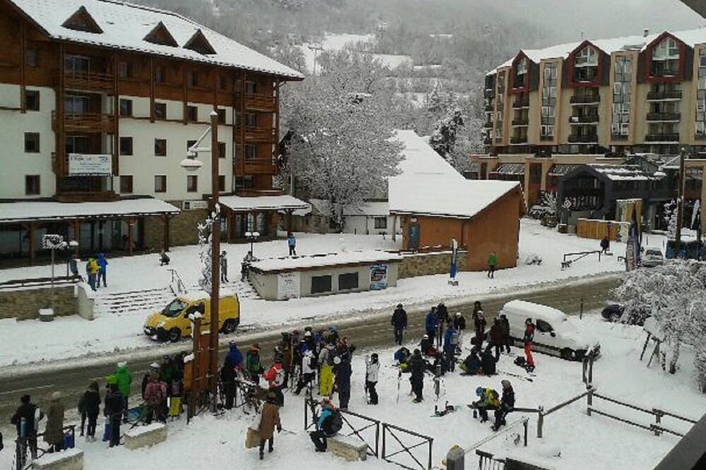 Appartamento vacanze a Briançon a partire da 58€ a notte