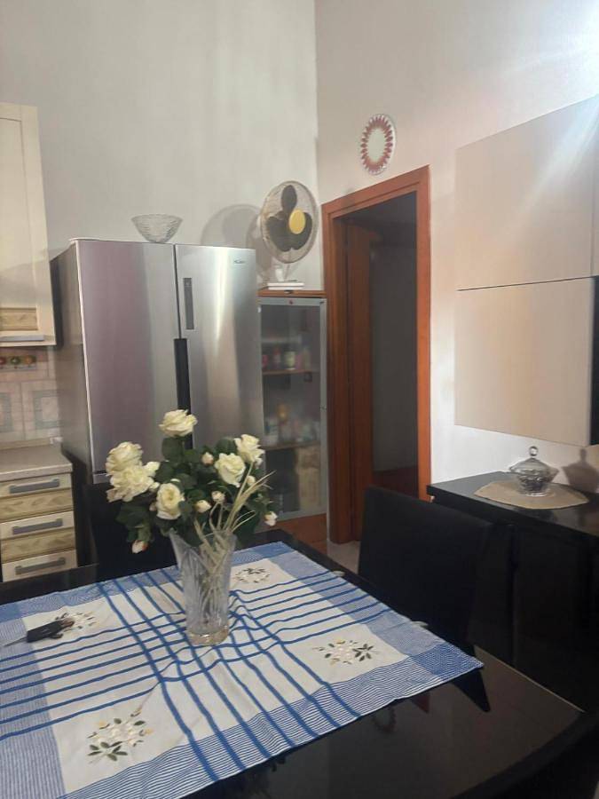 Appartement de vacances pour 3 personnes, avec balcon - 1