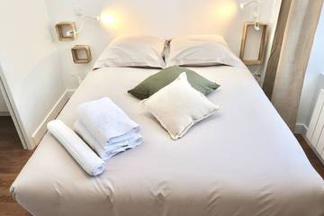 Appartement De Vacances pour 4 Personnes dans Pontivy, Région de Pontivy, Photo 2