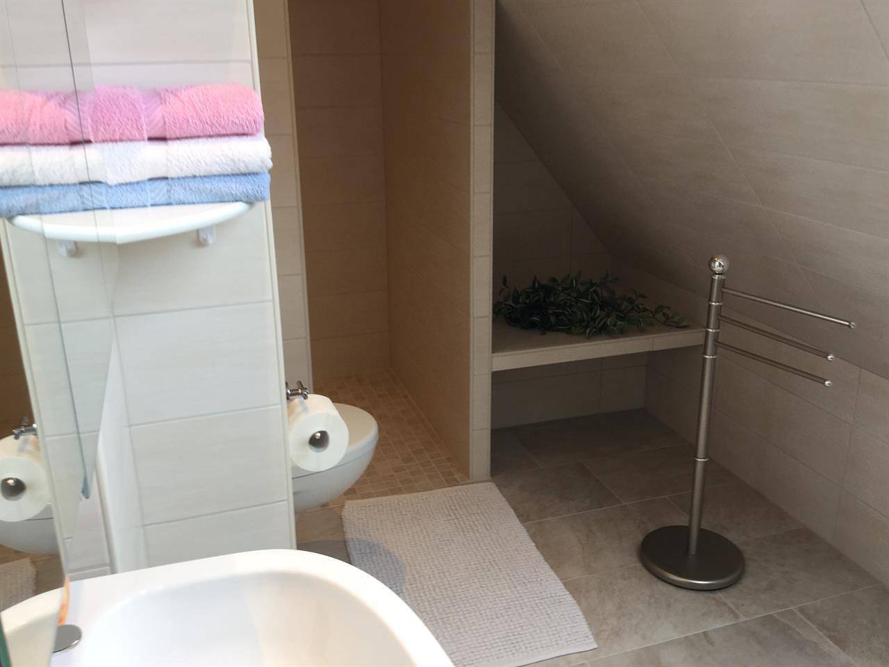 Ganze Ferienwohnung, Ferienwohnung Fabricius in Tating, Eiderstedt