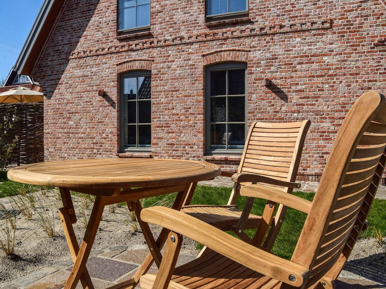 Ganze Ferienwohnung, Land in Sicht  mit Sauna - Das Schönste an Sylt? Das Meer. in List (Sylt), Sylt