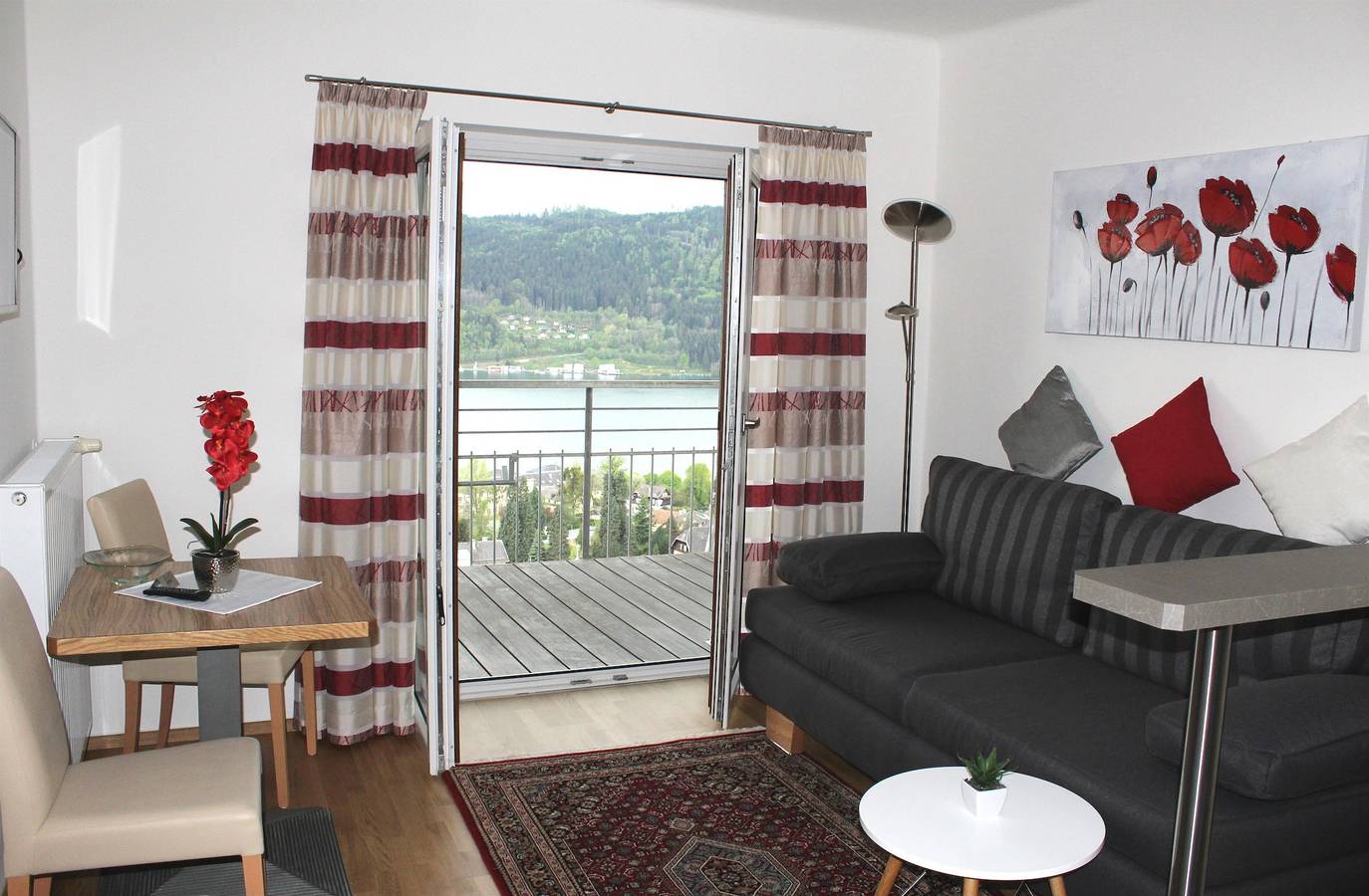 Ferienwohnung 3 in Millstatt, Bezirk Spittal an der Drau