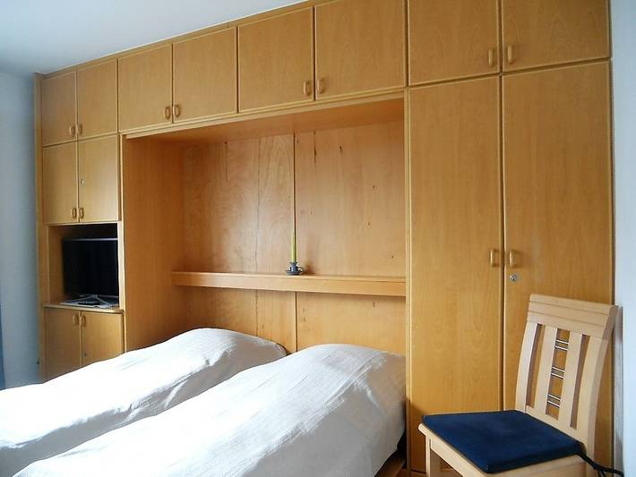 Bungalow für 2 Personen, mit Terrasse auf Föhr - 4