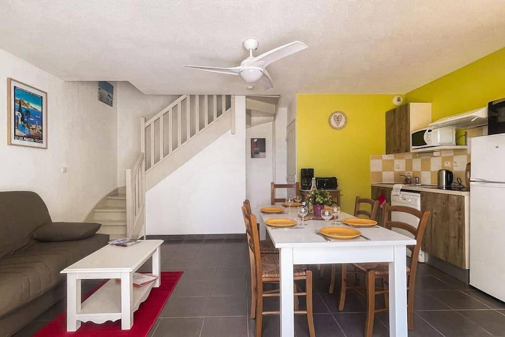 Maison en Provence - Les Bastidons du Ventoux in Aubignan, Parc naturel régional du Mont-Ventoux