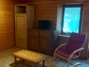 Hütte für 6 Personen in Le Grand-Bornand, Annecy und Umgebung, Bild 2