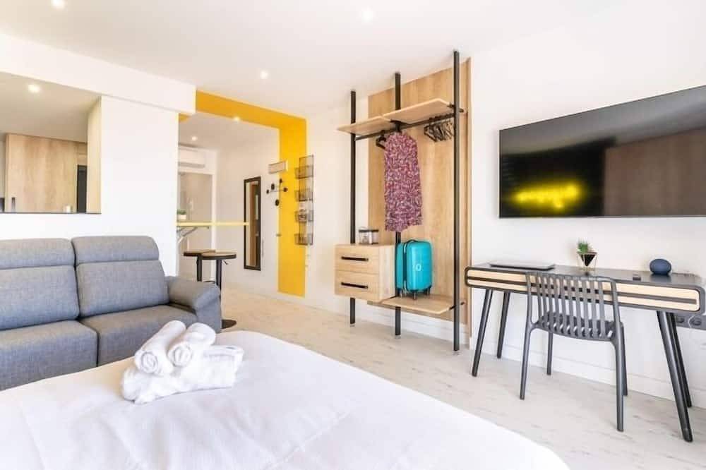 Appartamento intero, Apartamentos Paseo Marítimo 5 in Almería, Costa de Almeria