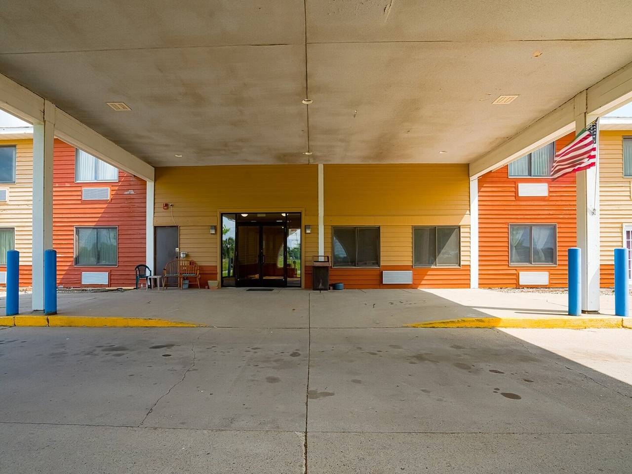 Appartement entier, 2 lits doubles | Non-fumeur in Minnesota