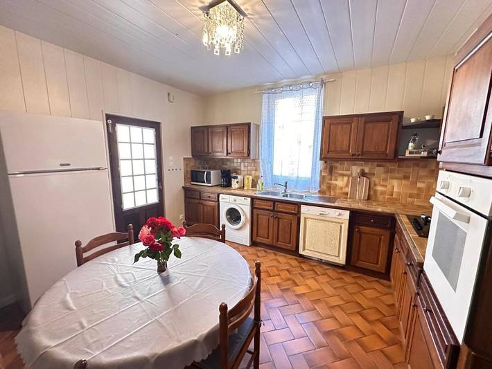 Location de vacances pour 8 personnes, avec balcon à Montlaur (Midi-Pyrénées) - 2