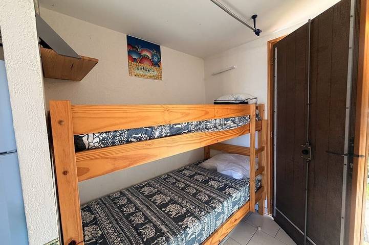 Location de vacances pour 6 personnes dans Plage de Favone (Sari-Solenzara) - 2