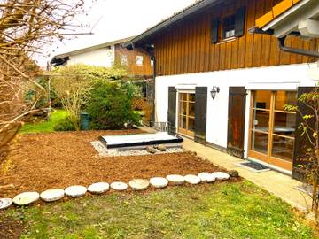 Ferienhaus für 8 Personen in Grabenstätt, Bayerische Alpen, Bild 3