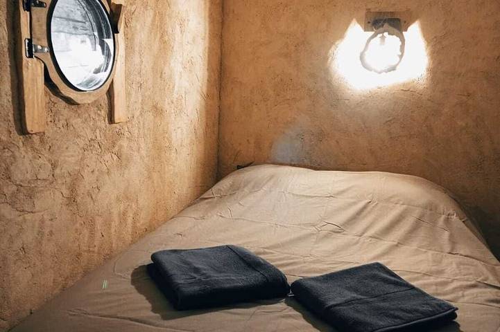 Gîte pour 4 personnes, avec jardin à Saint-Sulpice-les-Feuilles - 2