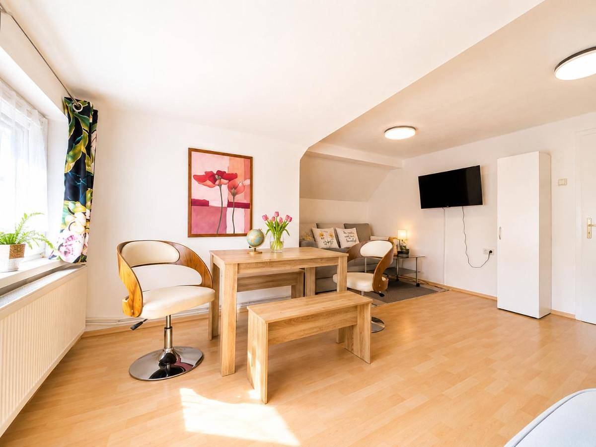 Ganze Wohnung, Ferienwohnung Attersee in Seefeld (Oberösterreich), Steinbach am Attersee