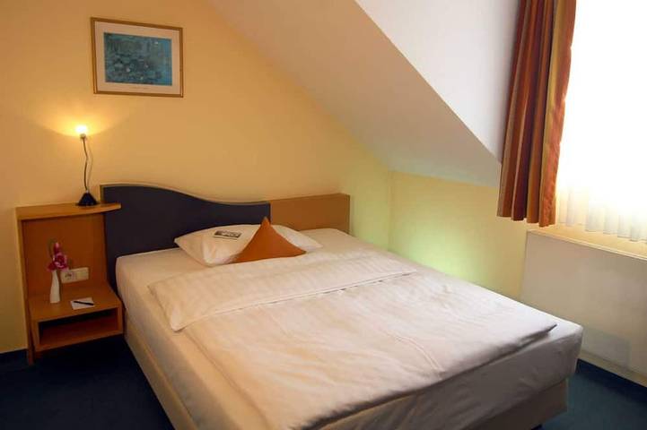 Ferienhaus für 2 Personen in Erfurt - 2