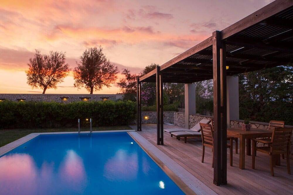 Casa vacanza a Leucade a partire da 660€ a notte