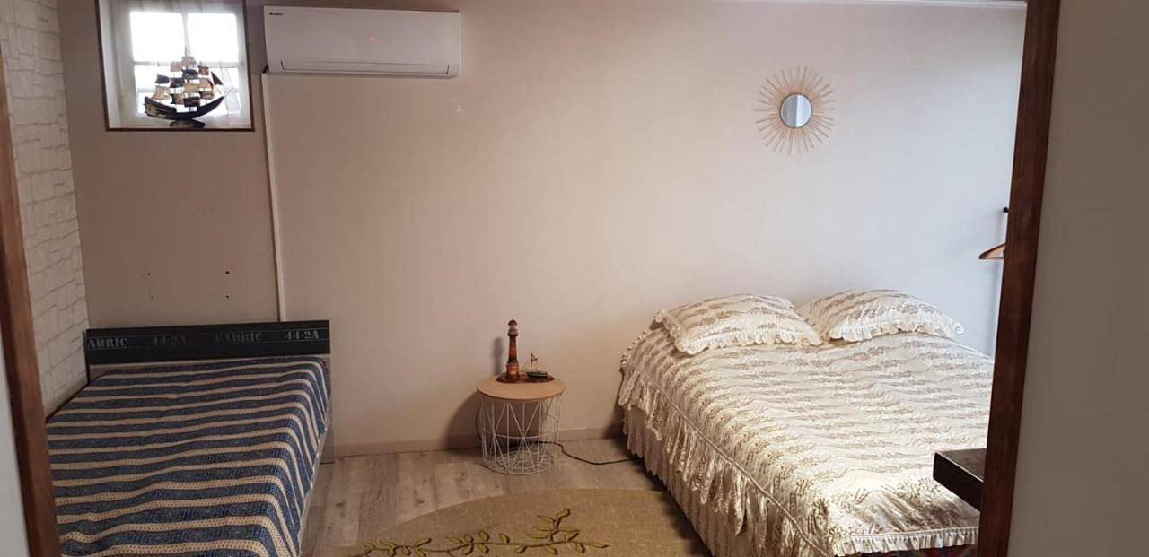 Double Room in Richelieu, Parc naturel régional Loire-Anjou-Touraine