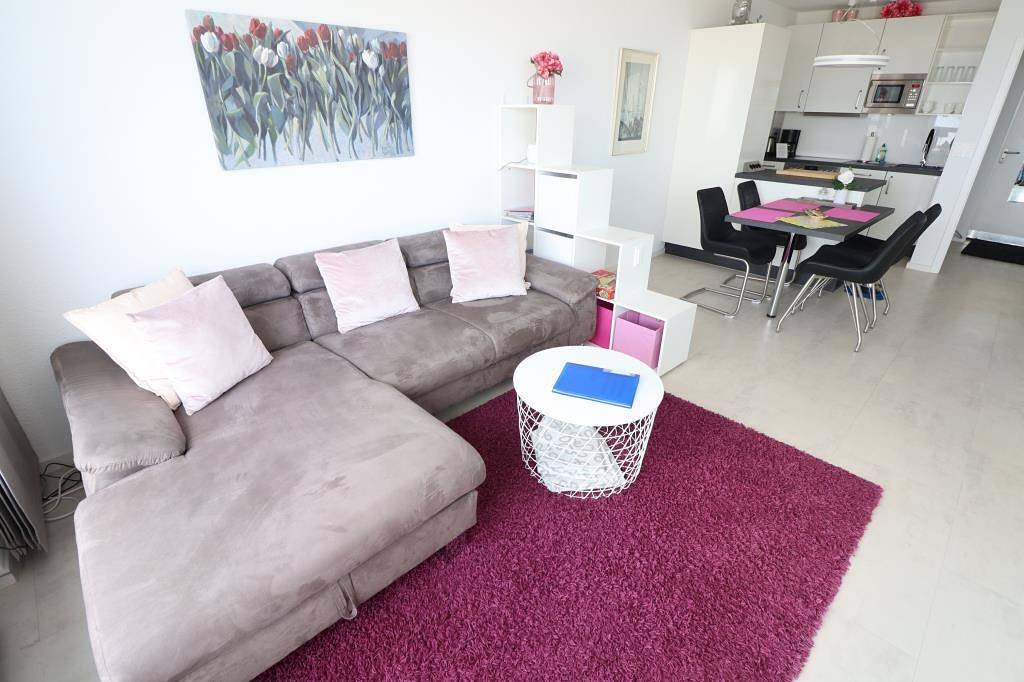 Ferienwohnung für 3 Personen in Sahlenburg, Cuxhaven