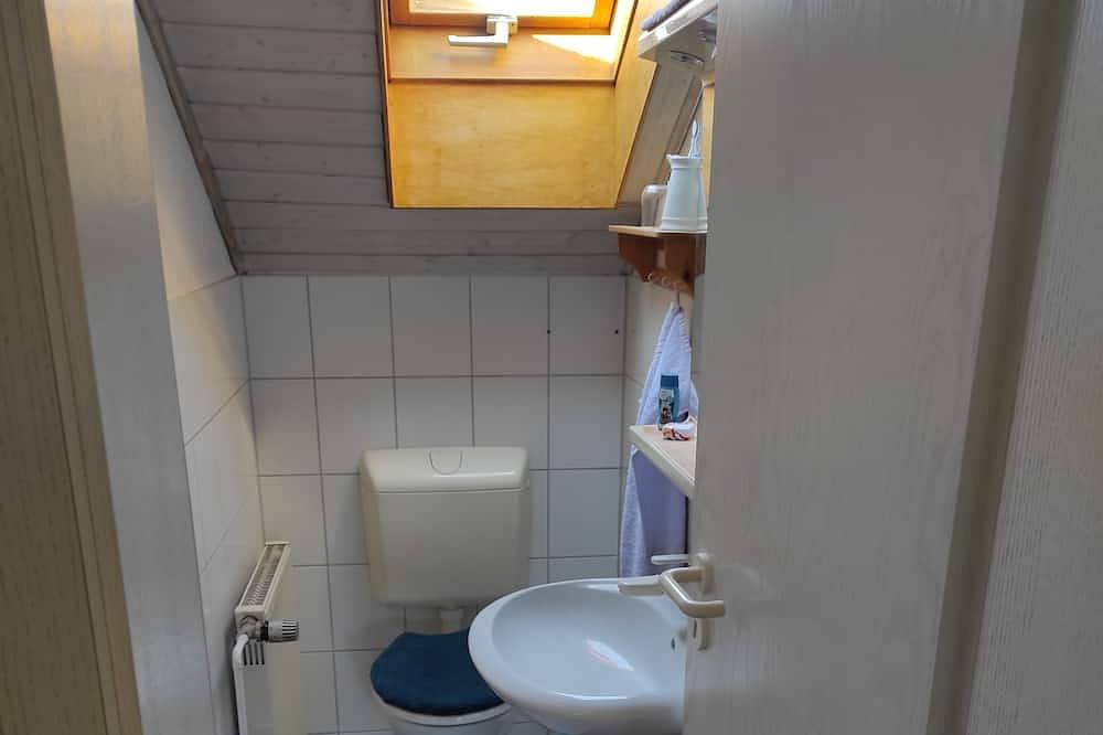 Familienhaus Kirschblüte in Wolfshagen, Langelsheim